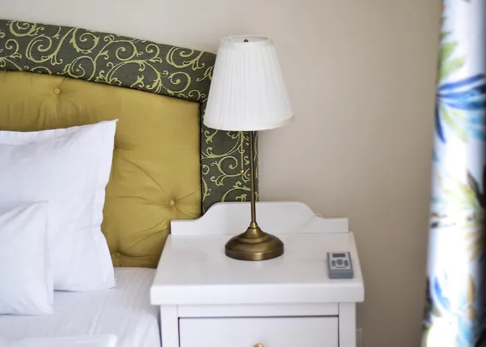 Cabrio Apartahotel Cluj-Napoca