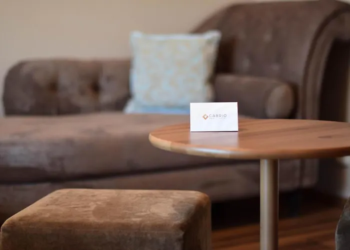 Cabrio Apartahotel Cluj-Napoca