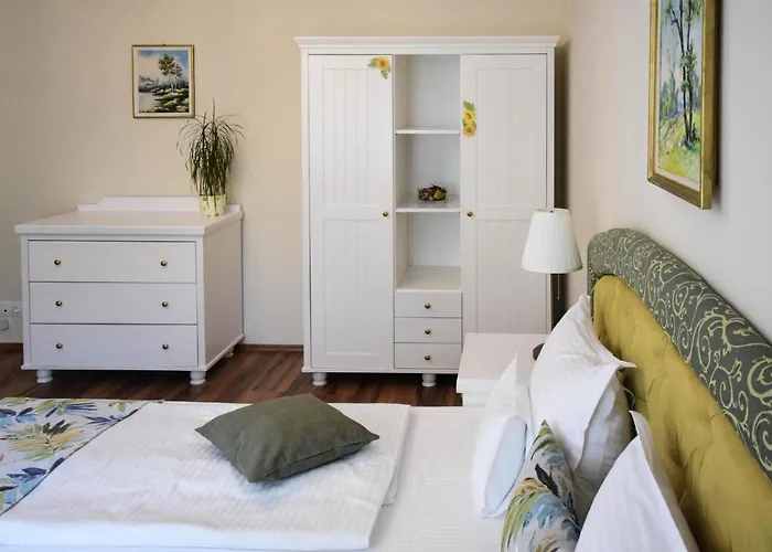 Cabrio Apartahotel Cluj-Napoca