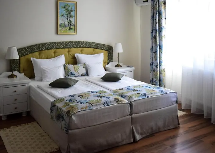 Apartahotel Cabrio 4*