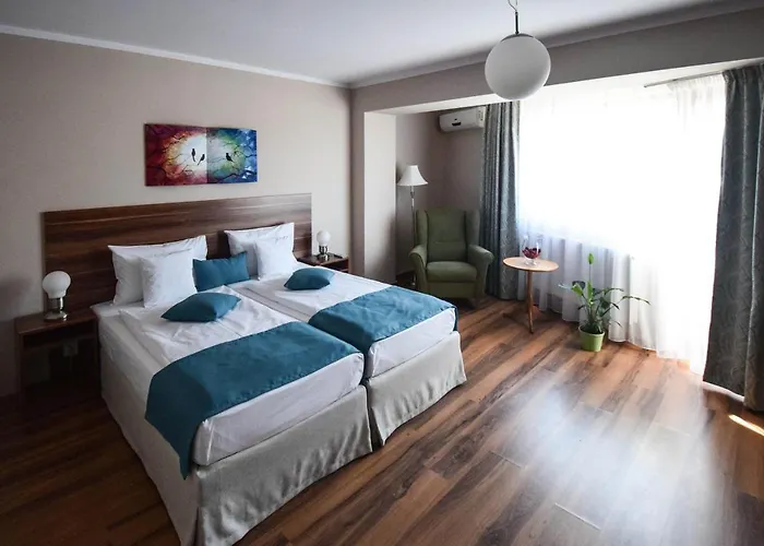 Apartahotel Cabrio Cluj-Napoca