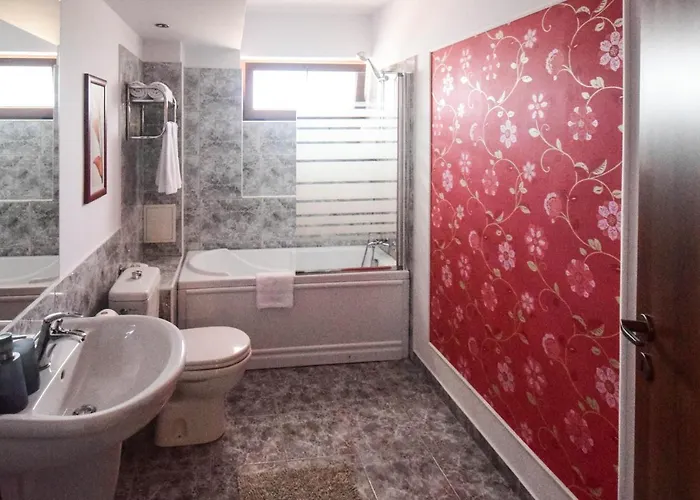 Apartahotel Cabrio Cluj-Napoca