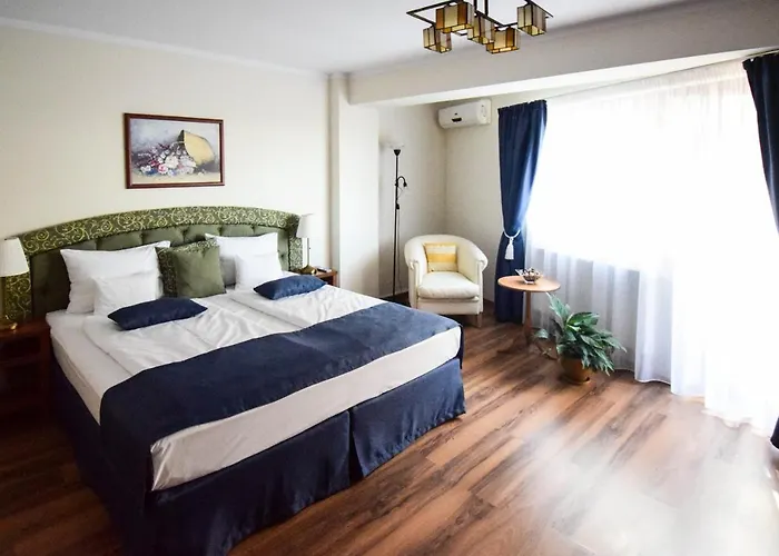 Apartahotel Cabrio Cluj-Napoca