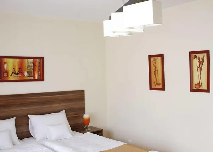 Cabrio 4* Cluj-Napoca