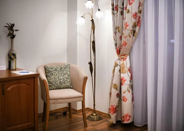 Cabrio Apartahotel 4*