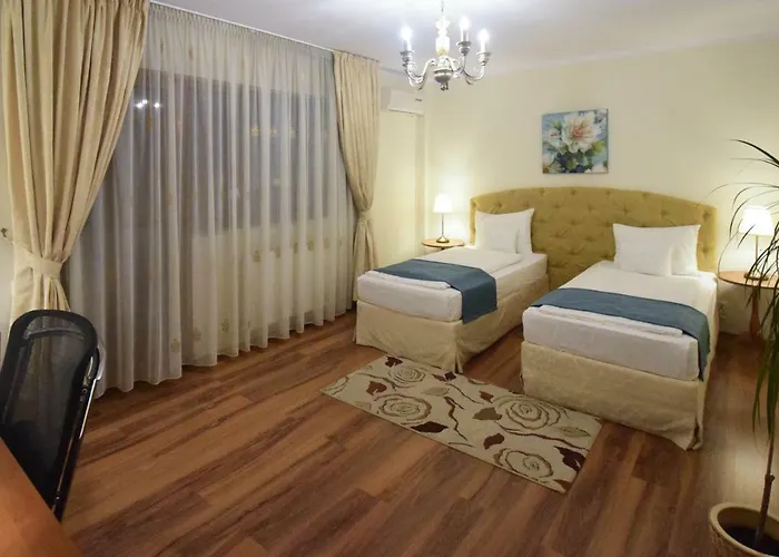 Apartahotel Cabrio Cluj-Napoca