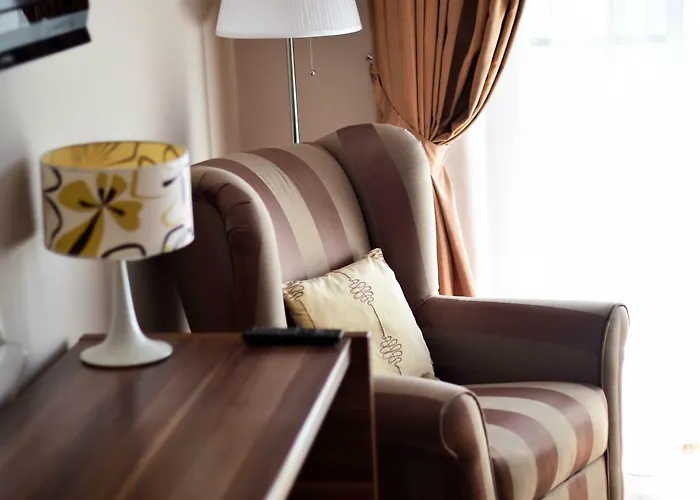 Cabrio Apartahotel Cluj-Napoca