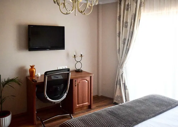 Apartahotel Cabrio Cluj-Napoca