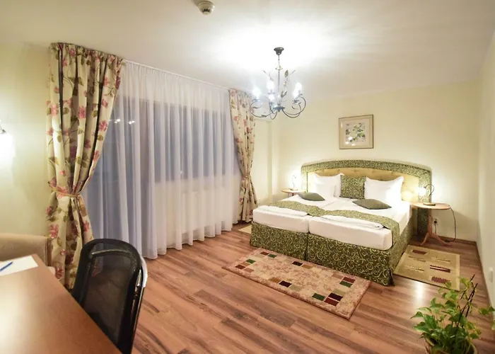 Cabrio 4* Cluj-Napoca