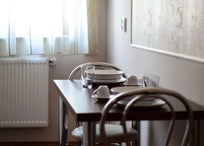 Apartahotel Cabrio Cluj-Napoca