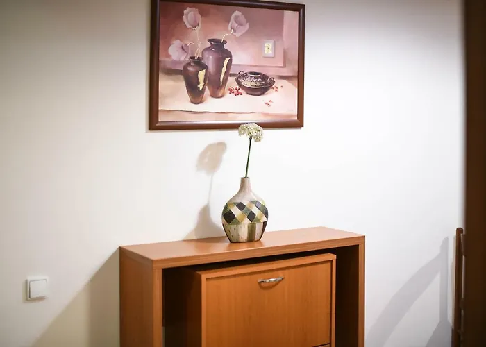 Apartahotel Cabrio Cluj-Napoca