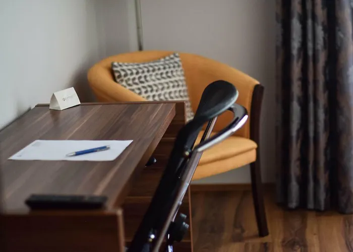 Cabrio Apartahotel Cluj-Napoca