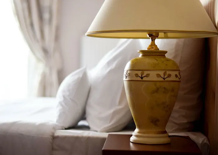 Apartahotel Cabrio 4*