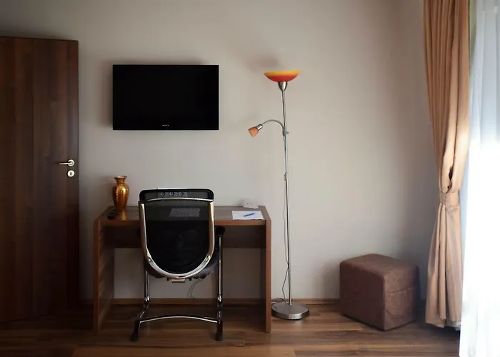 Cabrio 4* Cluj-Napoca