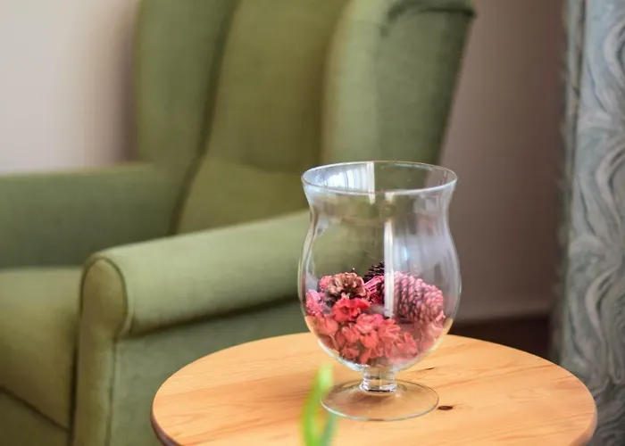 Cabrio Apartahotel 4*