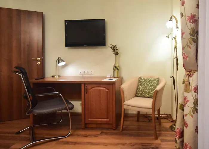 Apartahotel Cabrio Cluj-Napoca