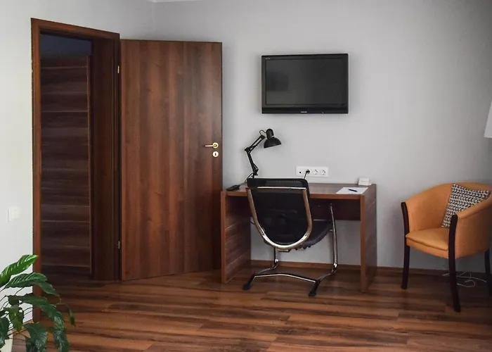 Cabrio 4* Cluj-Napoca