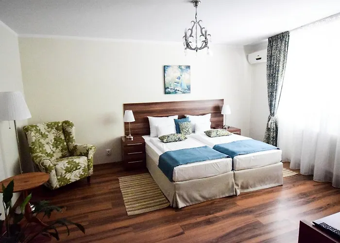 Cabrio 4* Cluj-Napoca