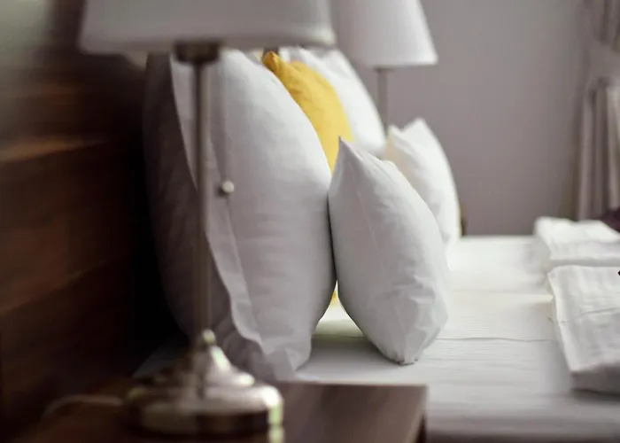 Apartahotel Cabrio 4*