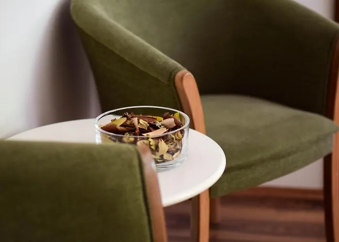 Apartahotel Cabrio Cluj-Napoca