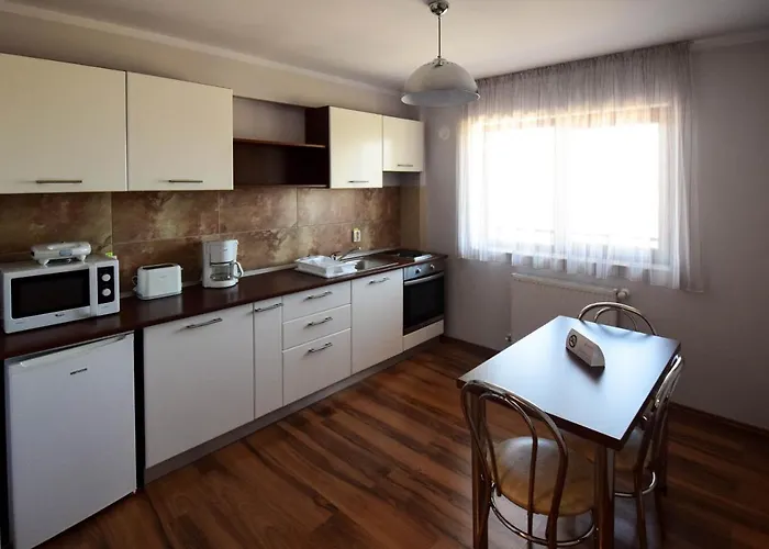 Cabrio 4* Cluj-Napoca